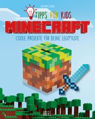 Minecraft - Tipps f&uuml;r Kids