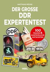 Der gro&szlig;e DDR Expertentest