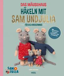 Das M&auml;usehaus - H&auml;keln mit Sam & Julia