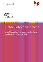 Leichte Beh&ouml;rdensprache