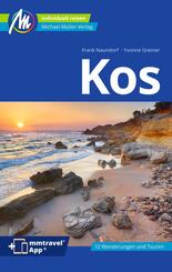 Kos Reisef&uuml;hrer Michael M&uuml;ller Verlag