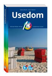 MICHAEL M&Uuml;LLER REISEF&Uuml;HRER Usedom
