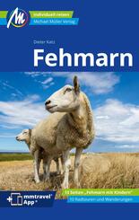 MICHAEL M&Uuml;LLER REISEF&Uuml;HRER Fehmarn