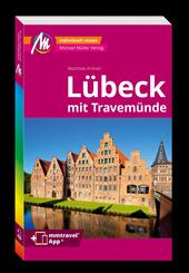 MICHAEL M&Uuml;LLER REISEF&Uuml;HRER L&uuml;beck MM-City