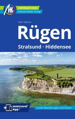 MICHAEL M&Uuml;LLER REISEF&Uuml;HRER R&uuml;gen