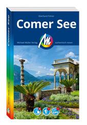 MICHAEL M&Uuml;LLER REISEF&Uuml;HRER Comer See