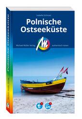 MICHAEL M&Uuml;LLER REISEF&Uuml;HRER Polnische Ostseek&uuml;ste