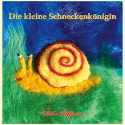 Die kleine Schneckenk&ouml;nigin