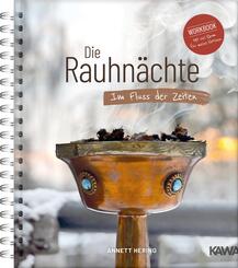 Die Rauhn&auml;chte - Im Fluss der Zeiten