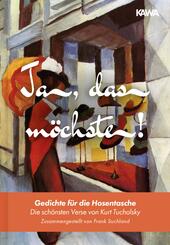 Ja, das m&ouml;chste!