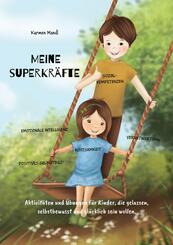 Meine Superkr&auml;fte