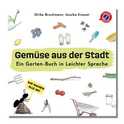 GEM&Uuml;SE AUS DER STADT