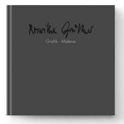 Regina Gr&uuml;ttner - Grafik Malerei