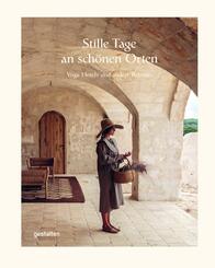 Stille Tage an sch&ouml;nen Orten