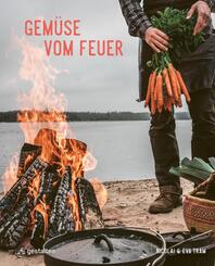Gem&uuml;se vom Feuer