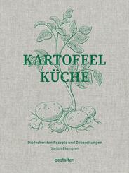 Kartoffelk&uuml;che