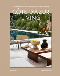 C&ocirc;te d'Azur Living