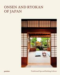 Onsen and Ryokan of Japan