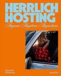 Herrlich Hosting