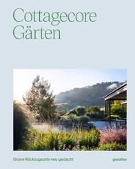 Cottagecore G&auml;rten