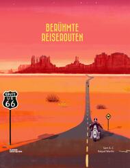 Ber&uuml;hmte Reiserouten