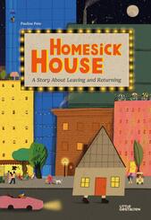 Homesick House