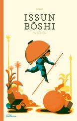 Issun B&ocirc;shi (Revised Edition)