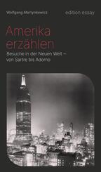 Amerika erz&auml;hlen