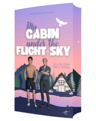 My Cabin under the Flight Sky - Hunter & Raphael