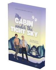 My Cabin under the Tight Sky - Remo & Victor