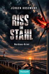 Riss im Stahl