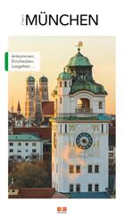 3 Tage in M&uuml;nchen