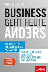 Business geht heute anders