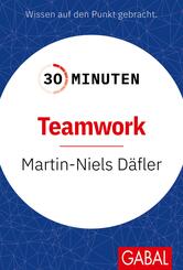 30 Minuten Teamwork