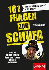 101 Fragen zur SCHUFA