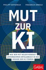 Mut zur KI