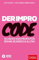 Der Impro-Code
