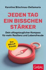 Jeden Tag ein bisschen st&auml;rker