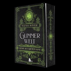Glimmer Welt