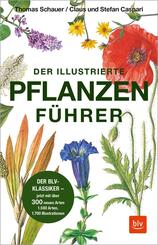 Der illustrierte Pflanzenf&uuml;hrer