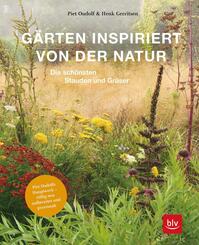 G&auml;rten inspiriert von der Natur