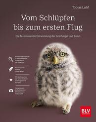 Vom Schl&uuml;pfen bis zum ersten Flug