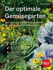 Der optimale Gem&uuml;segarten