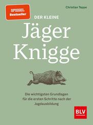 Der kleine J&auml;ger-Knigge