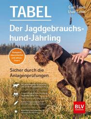 Der Jagdgebrauchshund-J&auml;hrling