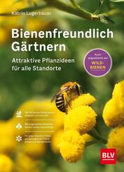 Bienenfreundlich G&auml;rtnern
