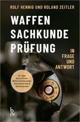 Waffen-Sachkunde-Pr&uuml;fung