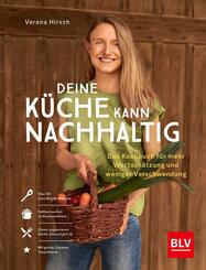 Deine K&uuml;che kann nachhaltig!