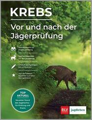Vor und nach der J&auml;gerpr&uuml;fung