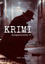 Krimi Kurzgeschichten IV